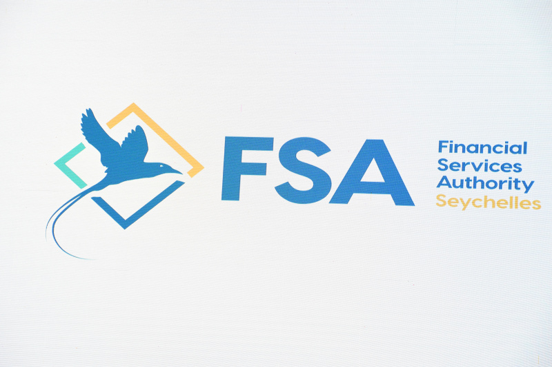 FSA launches new strategic plan and logo -Seychelles Nation