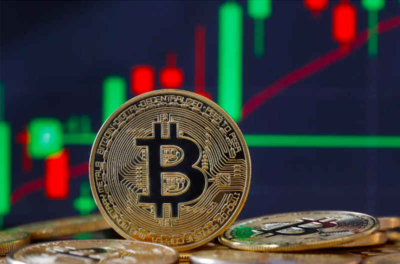 Bitcoin và loạt tiền số bùng nổ, một đơn vị lãi lớn