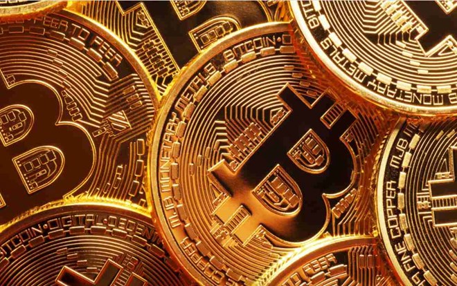 Giá Bitcoin ngày 14.11, vượt ngưỡng 90.000 USD