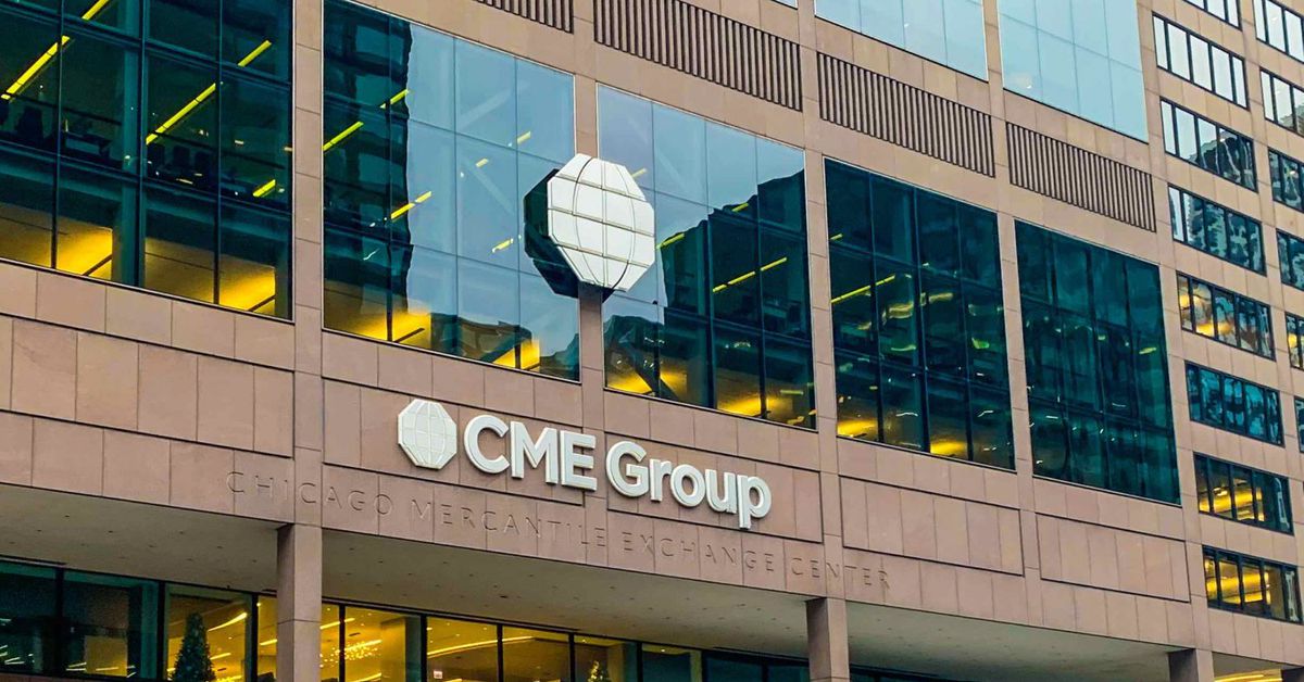 CME chuẩn bị tung ra giao dịch quyền chọn cho hợp đồng tương lai Micro Bitcoin