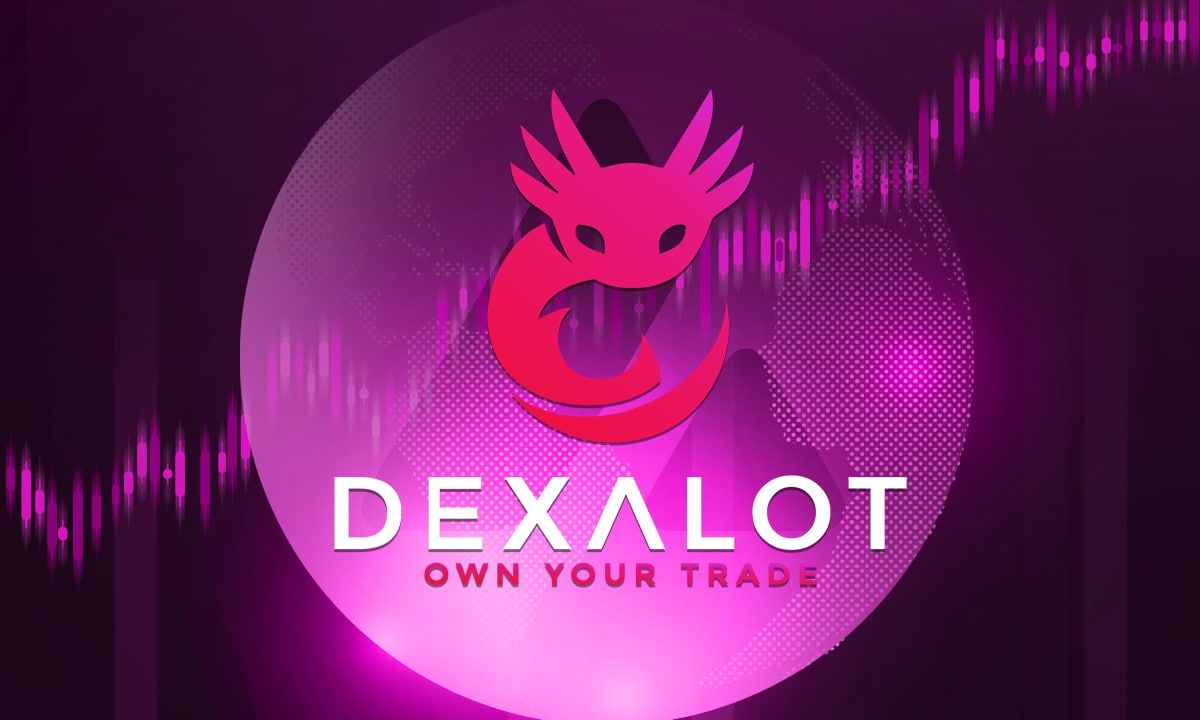 Cuộc cách mạng tài chính phi tập trung - Dexalot là gì? - BeInCrypto Việt Nam