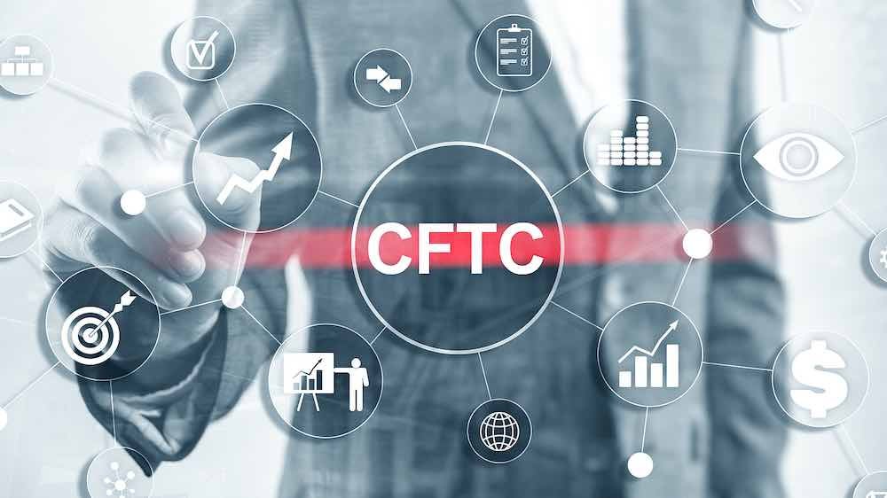 CFTC Trading Screens And Technology Providers Registration Requir