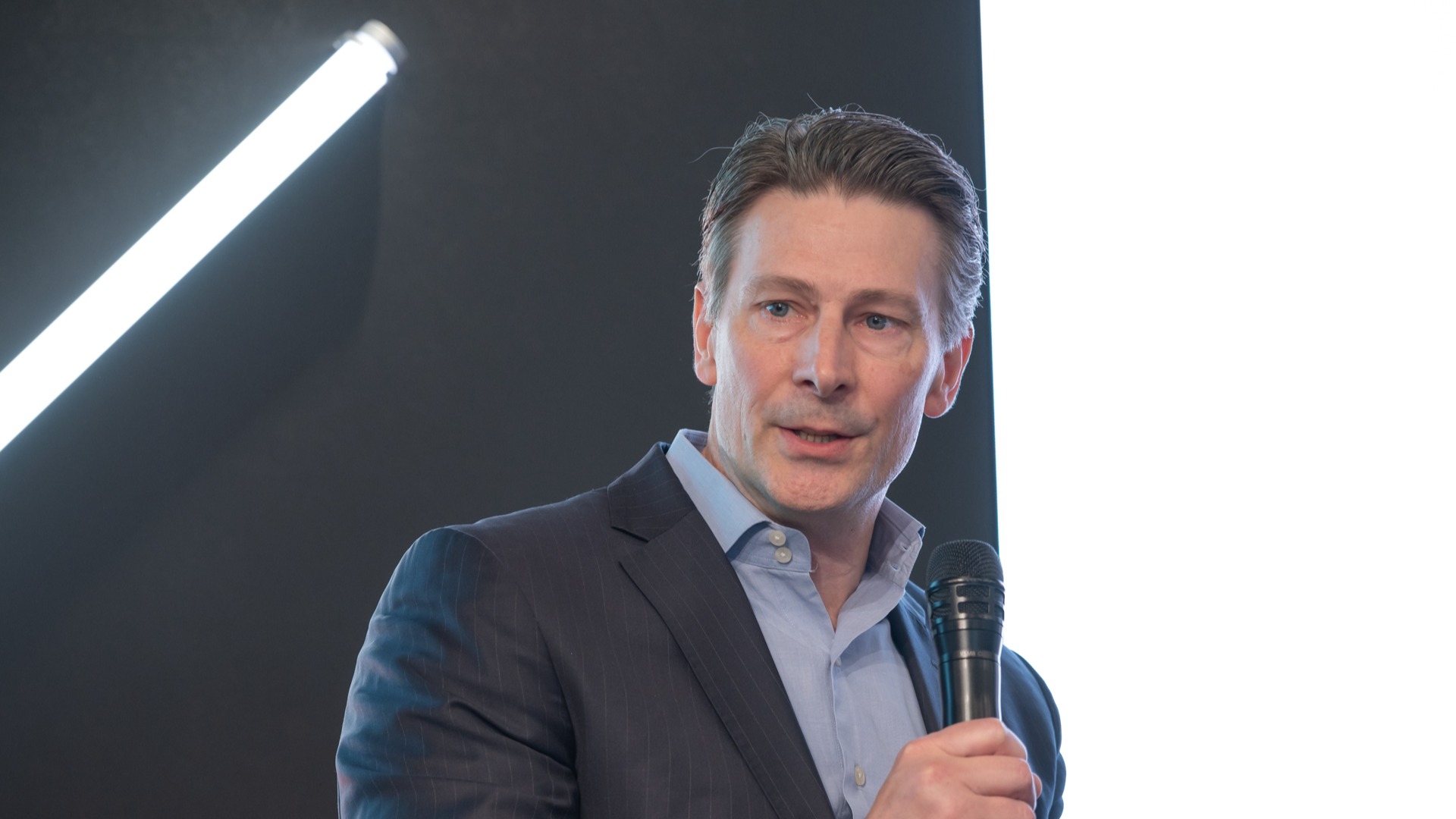 JPMAM's EMEA ETF distribution head: 'We will be a spectator on crypto ETFs'