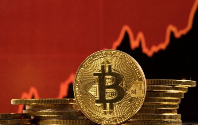 Có những chính phủ âm thầm mua bitcoin