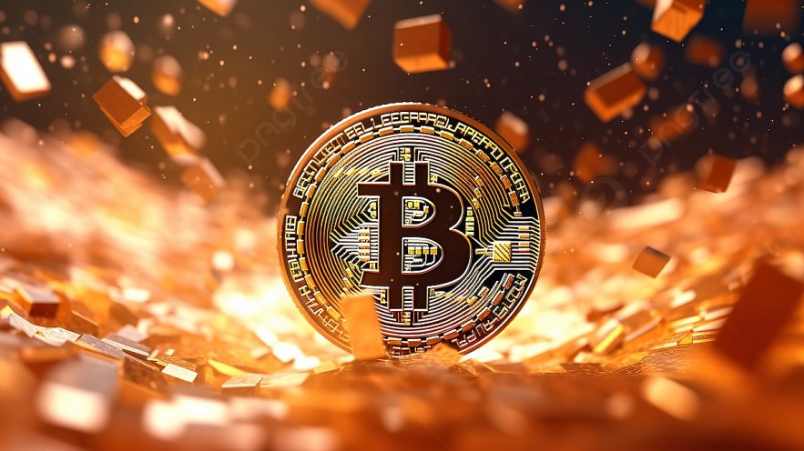Bitcoin "hụt hơi" giữa bất ổn toàn cầu | Thời báo Tài chính Việt Nam