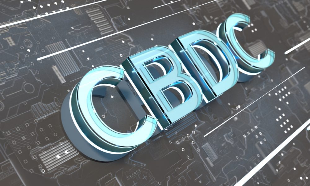 Ngân hàng Mỹ cho rằng CBDC là tương lai của tiền tệ