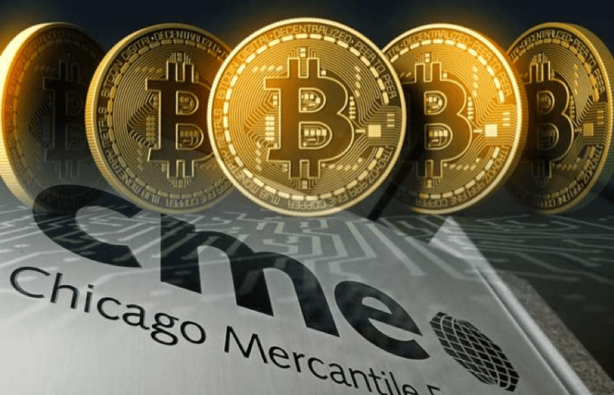 CME Gap không phải là lí do duy nhất có thể khiến Bitcoin giảm về vùng 3.500 USD