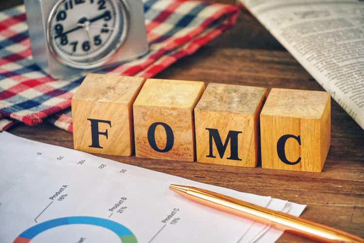 July FOMC Meeting Recap: Looser Policy, Soft Landing In Sight | Seeking Alpha
