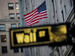 Wall Street Closes in the Red Amid Trump’s Tariff Announcement – 5 Key Market Impacts