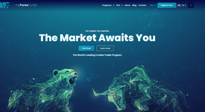 Hướng Dẫn Đăng ký Quỹ & Nhận Quỹ MFF Cho Trader - Hau.vn