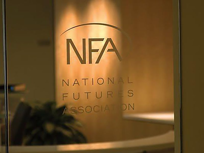 Giấy phép NFA là gì? Sàn có giấy phép NFA có uy tín không?