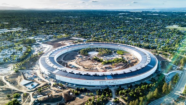 Thung Lũng Silicon – Khám Phá Cái Nôi Của Nền Công Nghệ Thế Giới