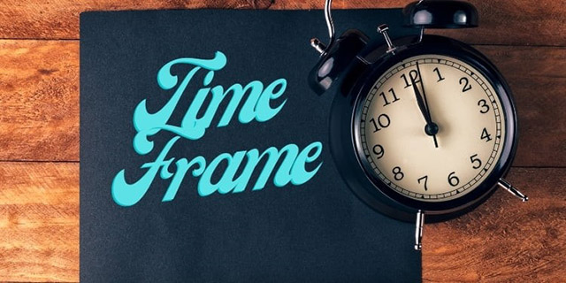 Cách áp dụng Time Frame hiệu quả trong quá trình giao dịch Forex