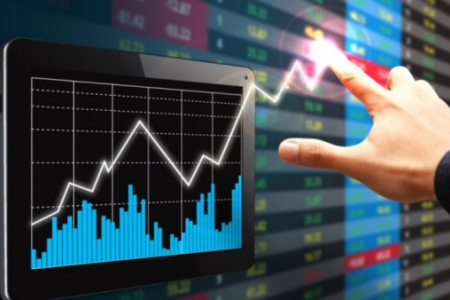 VN-Index hôm nay: Nhà đầu tư có thể canh mua đối với các cổ phiếu đầu ngành