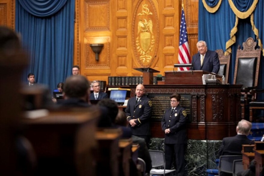After much criticism, Massachusetts lawmakers signal change is ahead | New  Hampshire Public Radio