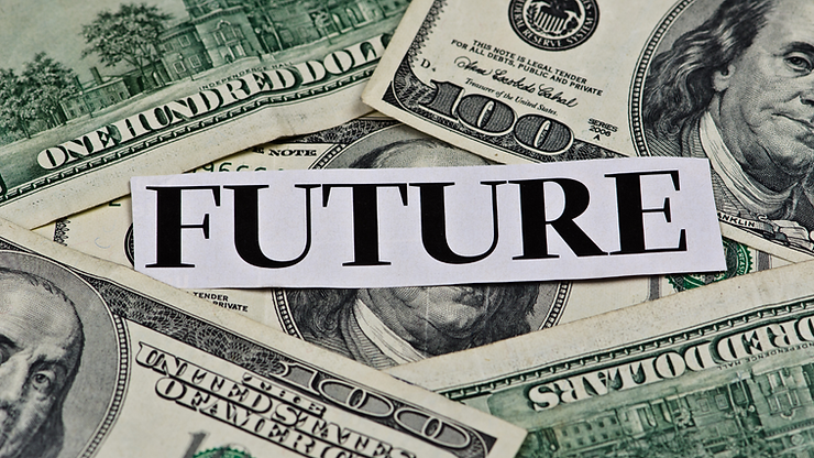 The Future of Money