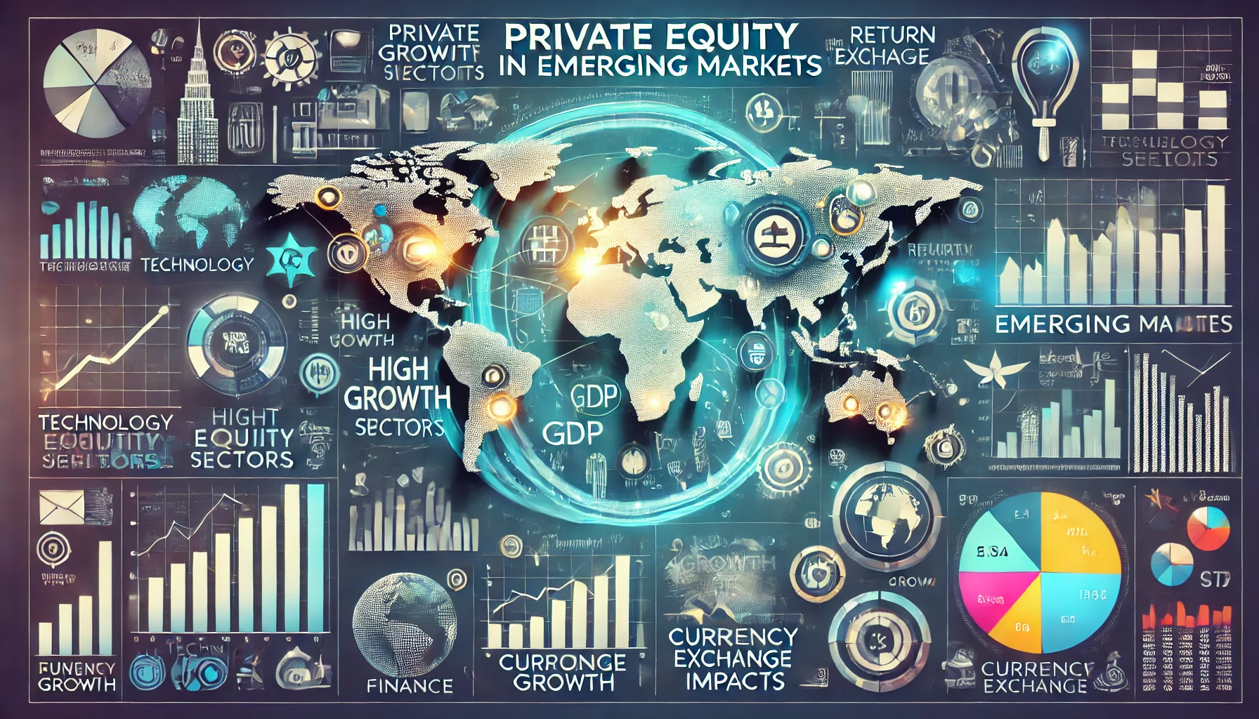 Global Currency and Commodity Markets React (4 Key Factors Driving Asian Markets Amid Fed Rate Cut Speculations)