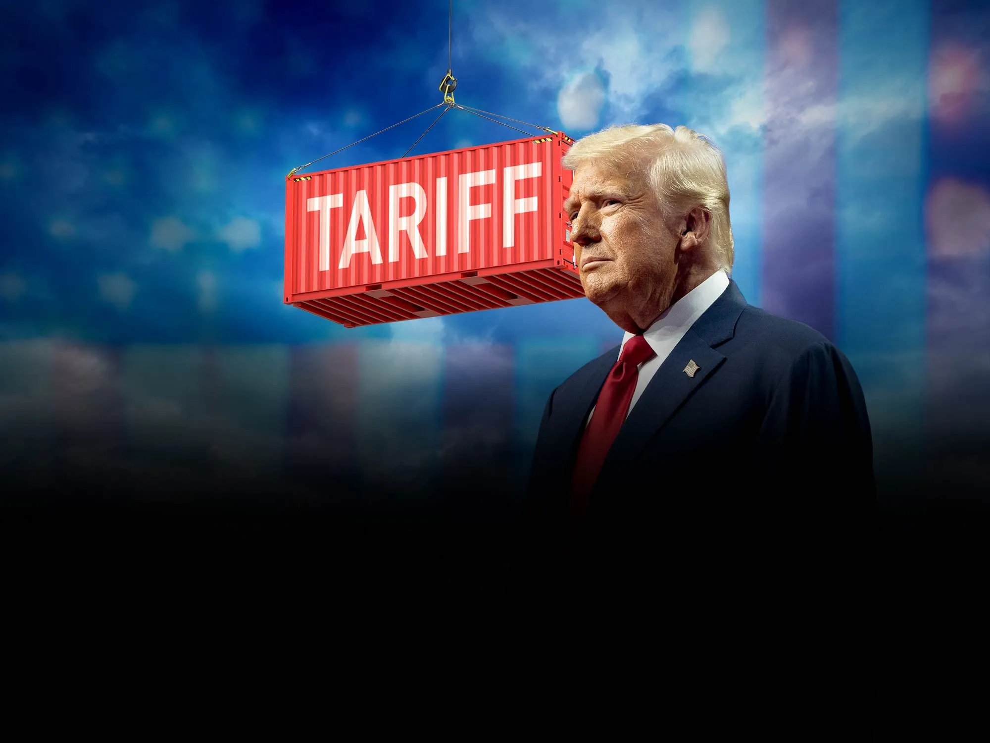 Trump’s Tariff Plans and Market Reactions