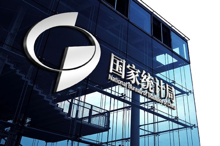 China's National Bureau of Statistics Partners With Alibaba, Inspur, to  Improve Data Authenticity