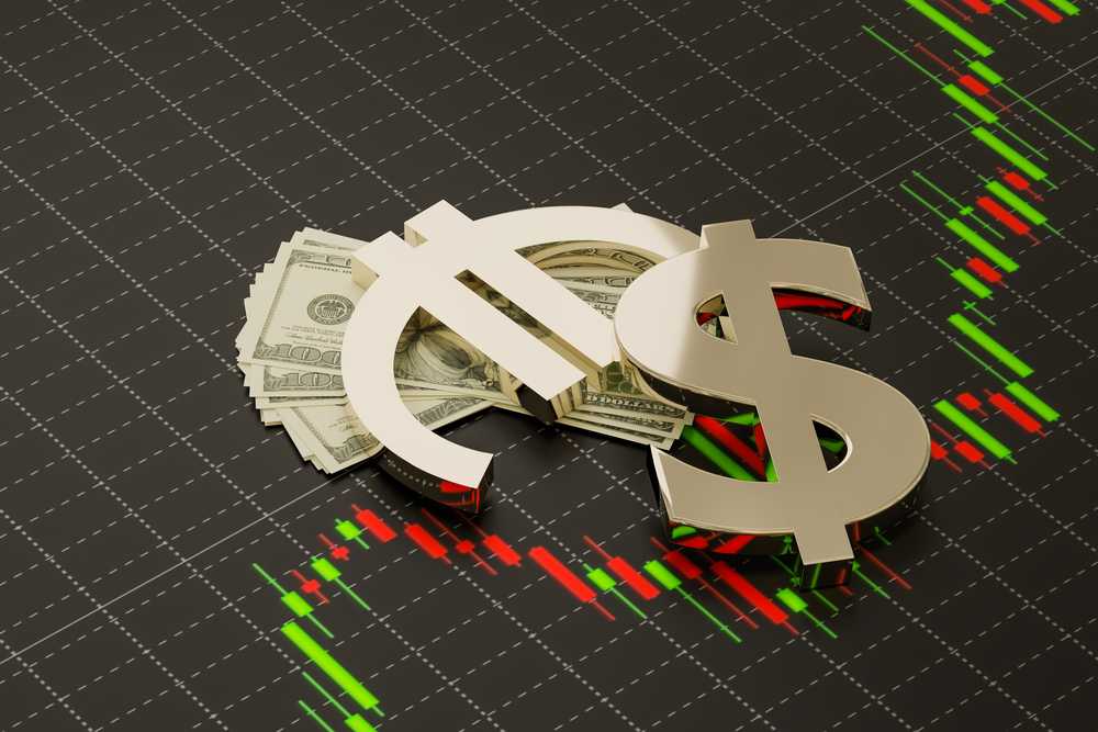 EUR/USD Previsão: Tendência para investir no par de moedas