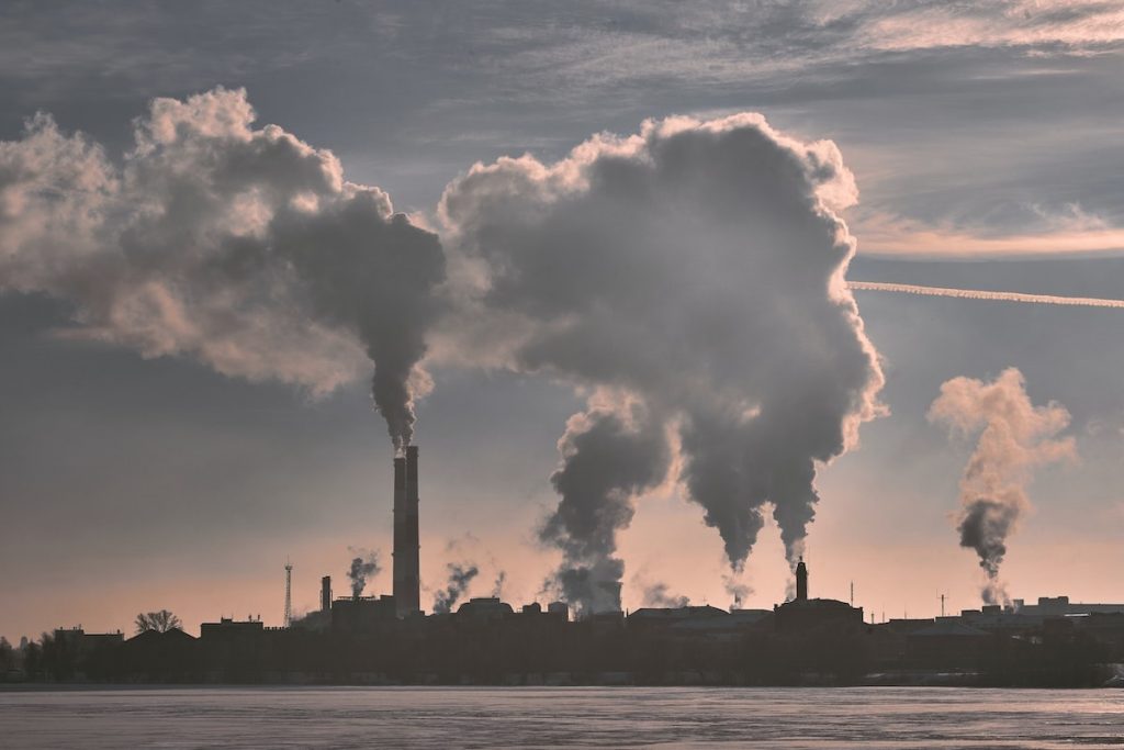 The Top 6 Environmental Issues in Business