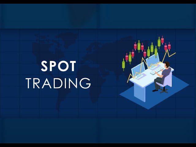 Spot Trading Explained - FX2 Funding