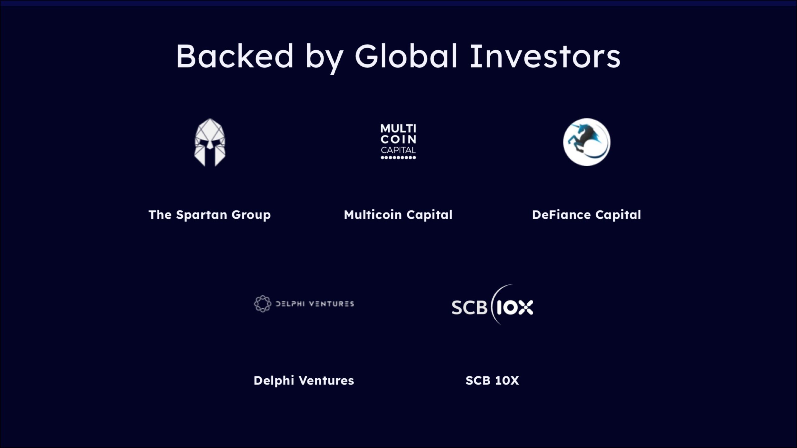 ALPHA แพตฟอร์ม Defi ของคนไทยที่เฉิดฉายระดับโลก | BrandThink