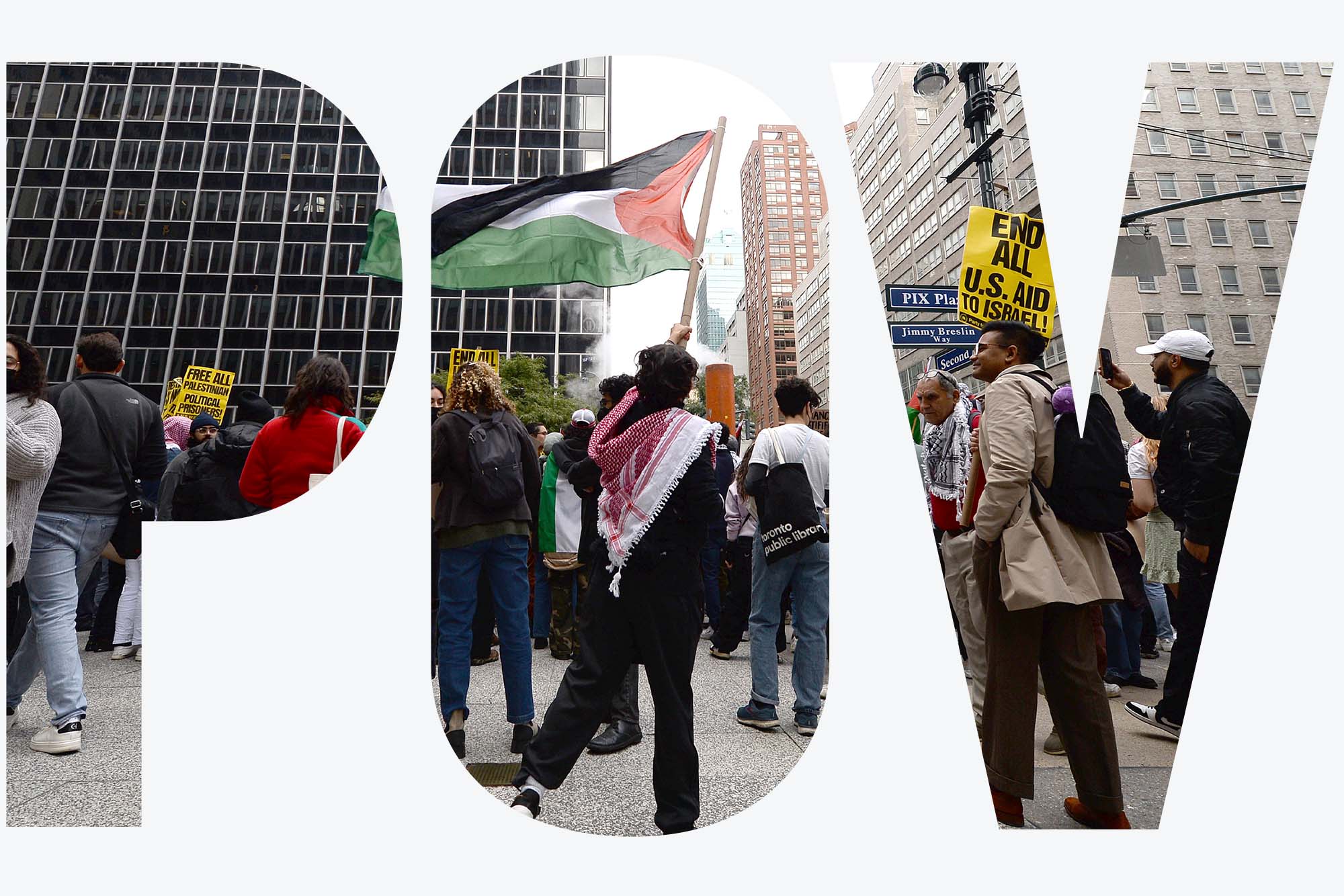 POV: International Reaction to Gaza Siege Has Exposed the Growing Rift between the West and the Global South | BU Today | Boston University