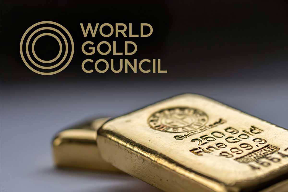 World Gold Council dẫn dắt ngành công nghiệp Vàng trên Thế giới - Saigon Jewellery