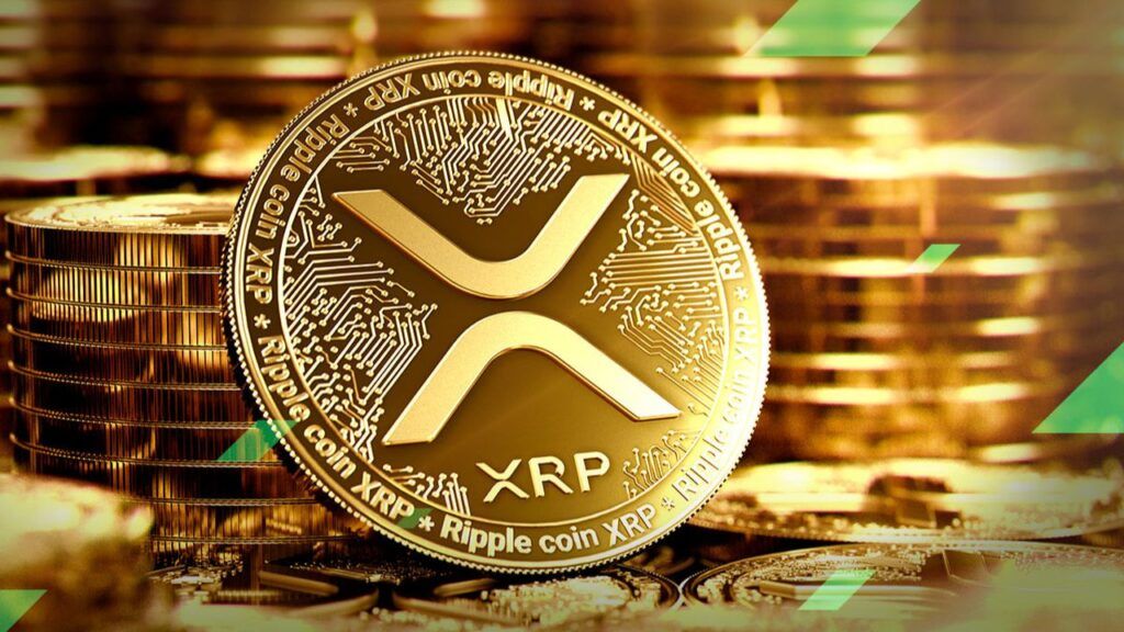 XRP vượt qua ngưỡng kháng cự quan trọng, Ripple công bố kế hoạch cho các hợp