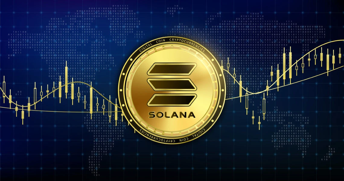SOL lần đầu tiên vượt lên trên 50 USD sau 530 ngày – Điều gì tiếp theo? | Báo Sài Gòn Đầu Tư Tài Chính