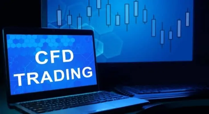 nền tảng giao dịch cfd