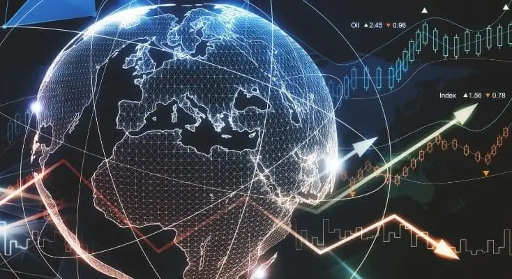 Giao dịch CFD là gì? Thị trường CFD có lừa đảo không