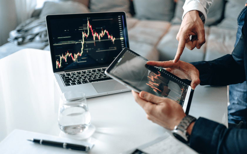 Chỉ số Dow Jones Future là gì? Cách đầu tư chỉ số Dow Jones Future - Tikop.vn