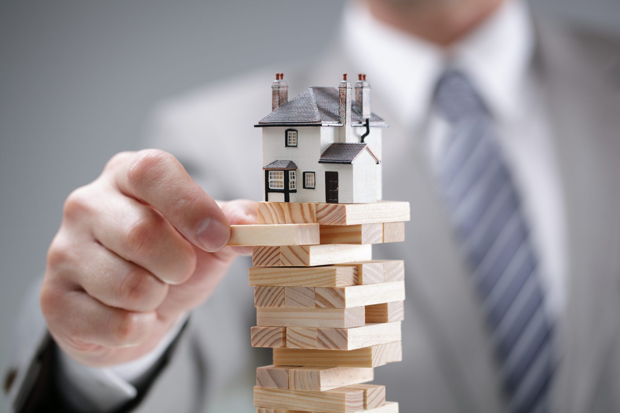Will there be a housing market crash in 2023?