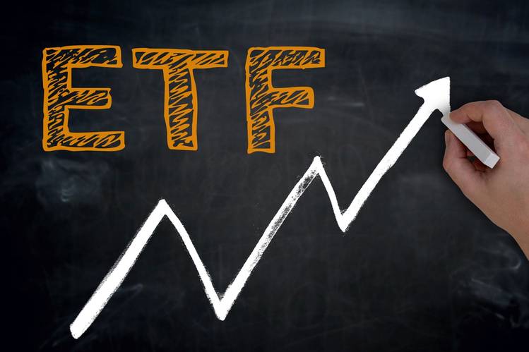 ETF Trung Quốc tăng trưởng kinh ngạc, lượng vốn vào tăng gấp 5 lần trong 3  năm | Vietstock