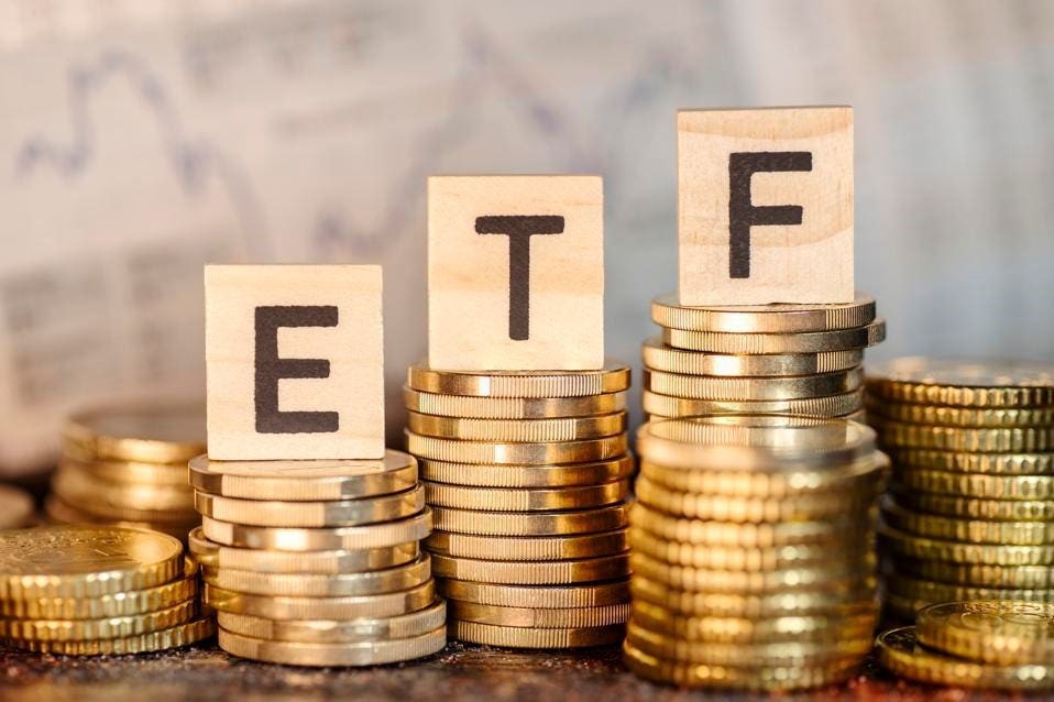 Nhiều cổ phiếu bất động sản có thể lọt rổ danh mục ETF ngoại quy mô 20.000  tỷ đồng - Tạp chí Tài chính