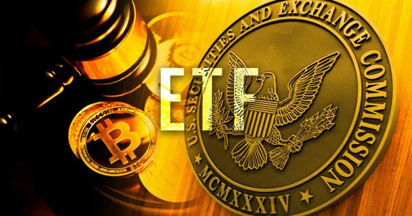 Quỹ ETF Bitcoin được phê duyệt: Chuyên gia liên hệ tới ETF vàng, dự báo quy  mô thị trường