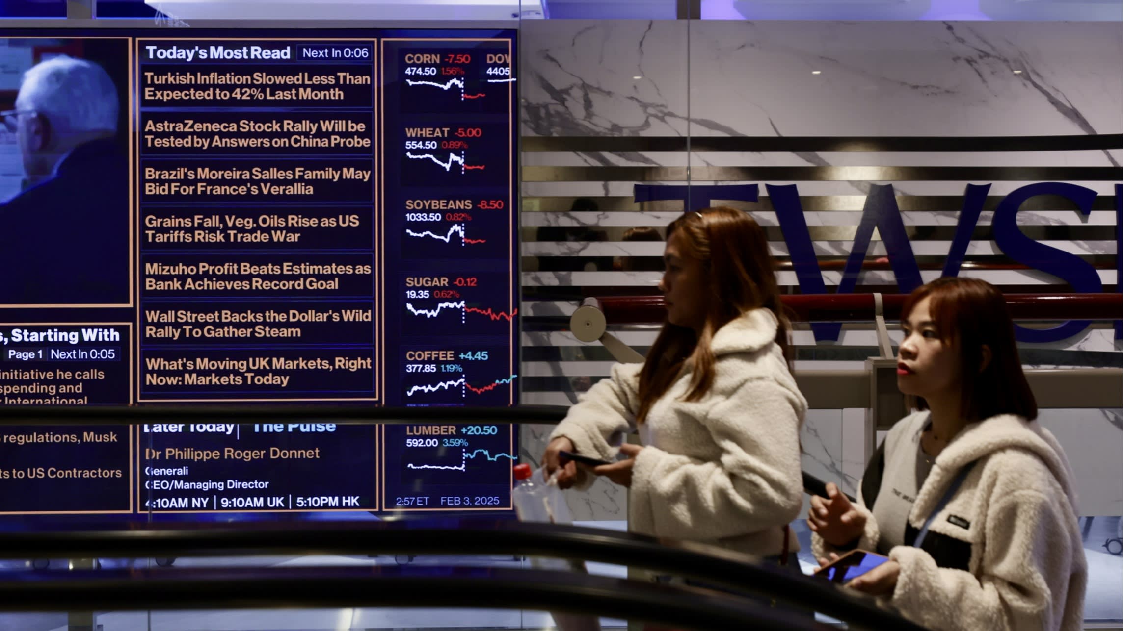 ETFs jump to two-thirds of all Taiwan fund assets
