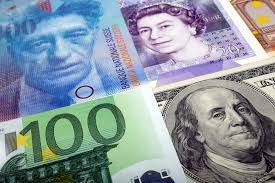 Dollar Hits Three-Week High as U.S. Services Data Strengthens Market Confidence
