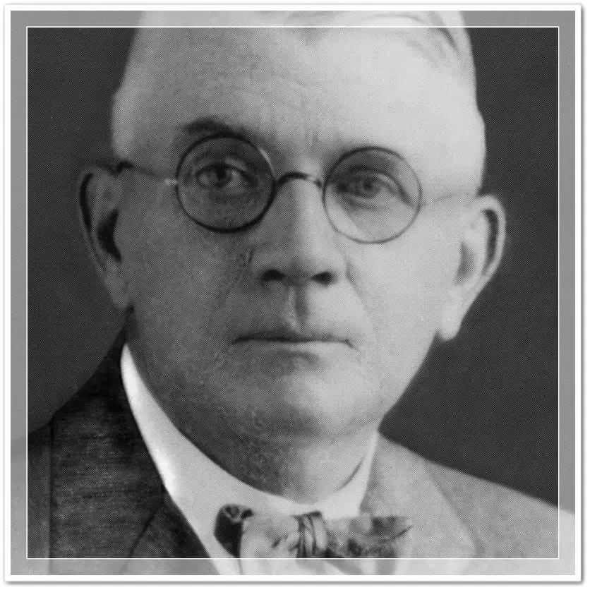 Ralph Nelson Elliott