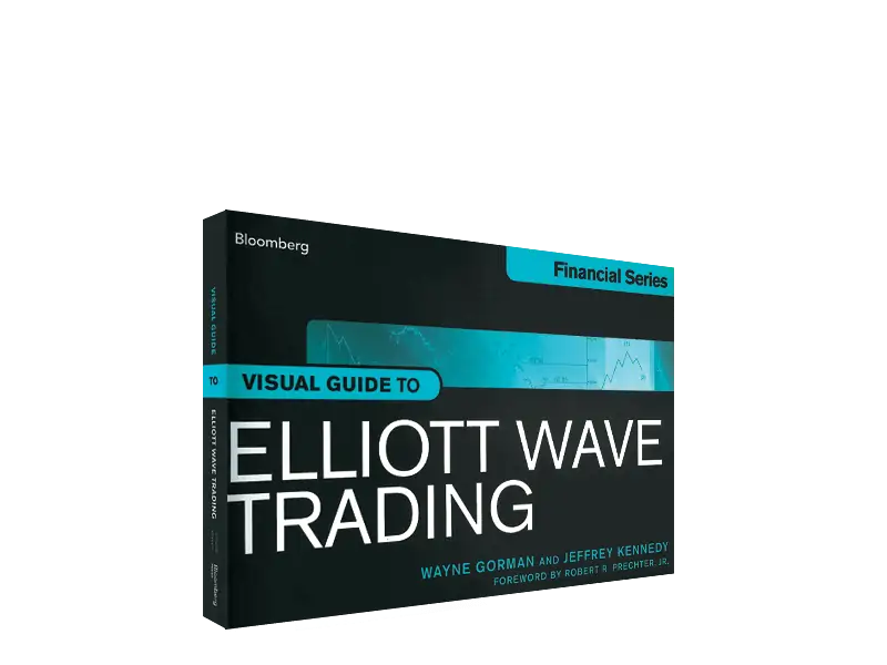 sách nên đọc về sóng elliott