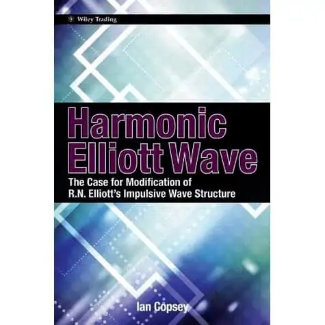 sách nên đọc về sóng elliott