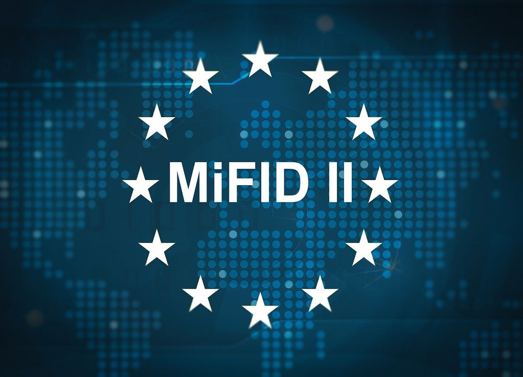 MiFID II - Overview, History, What it Covers