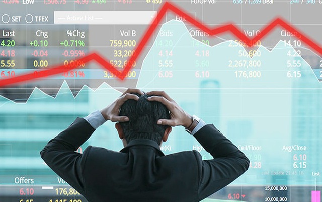 Nghiện' đòn bẩy, trader tiền số mất sạch khoản tiết kiệm dưỡng già vì cú sập