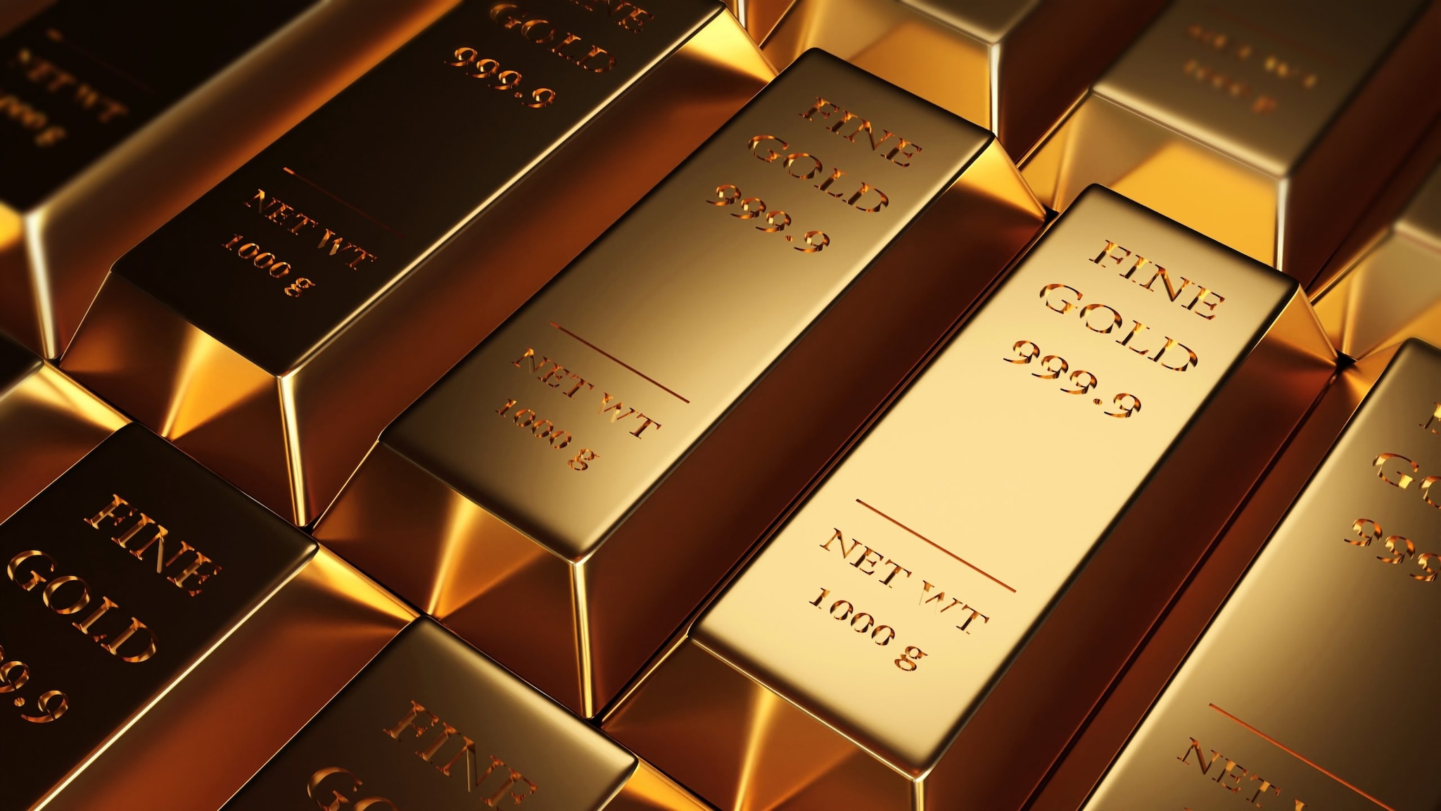 Gold rates hit all-time high amid US election uncertainty: What this means for Indian investors - CNBC TV18