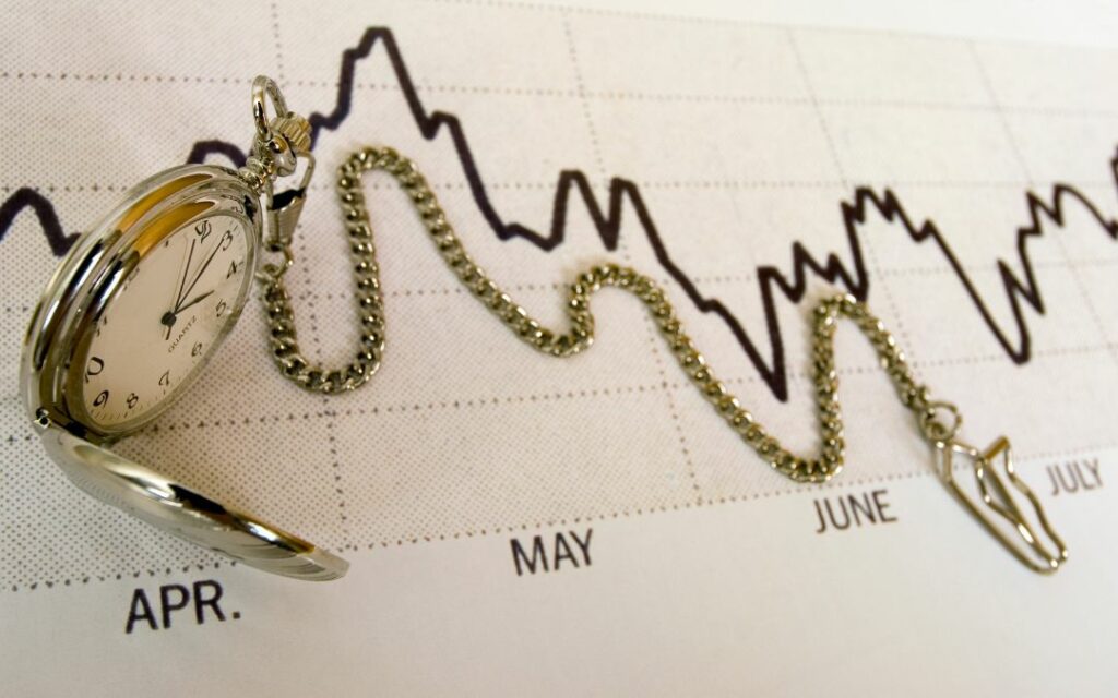 The Importance of Time Diversification in Investment Strategy - Heritage Financial Consultants