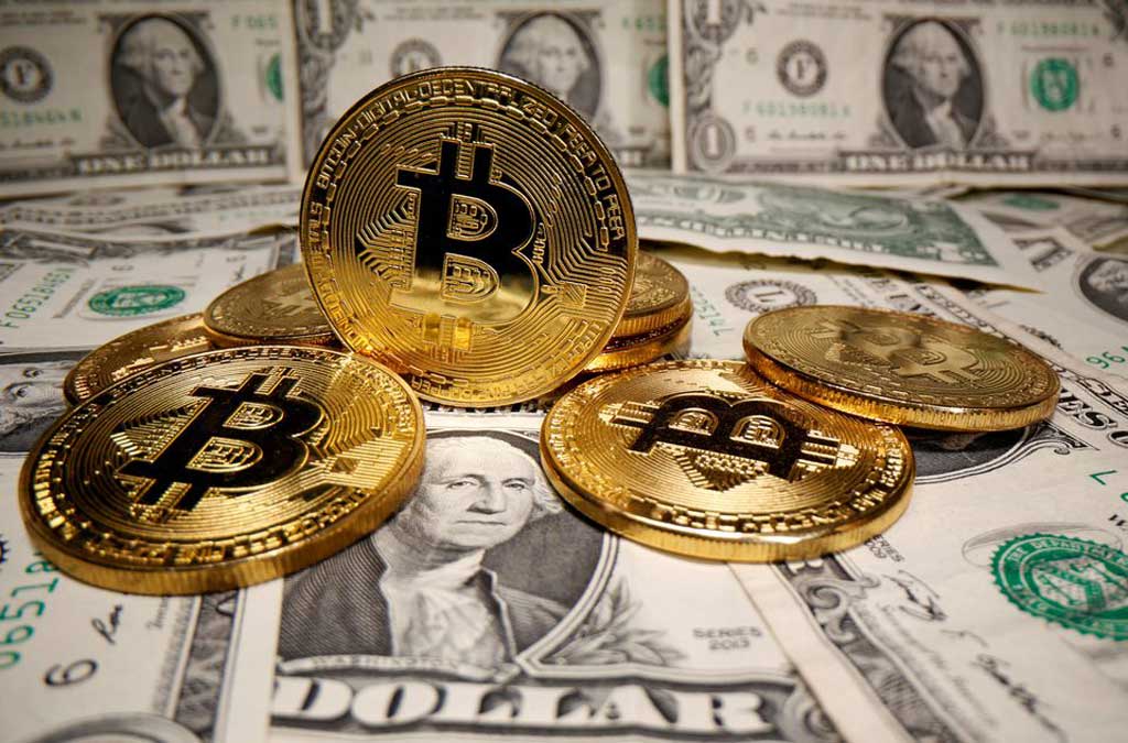 Đồng USD kỹ thuật số đang tiến dần tới thực tế