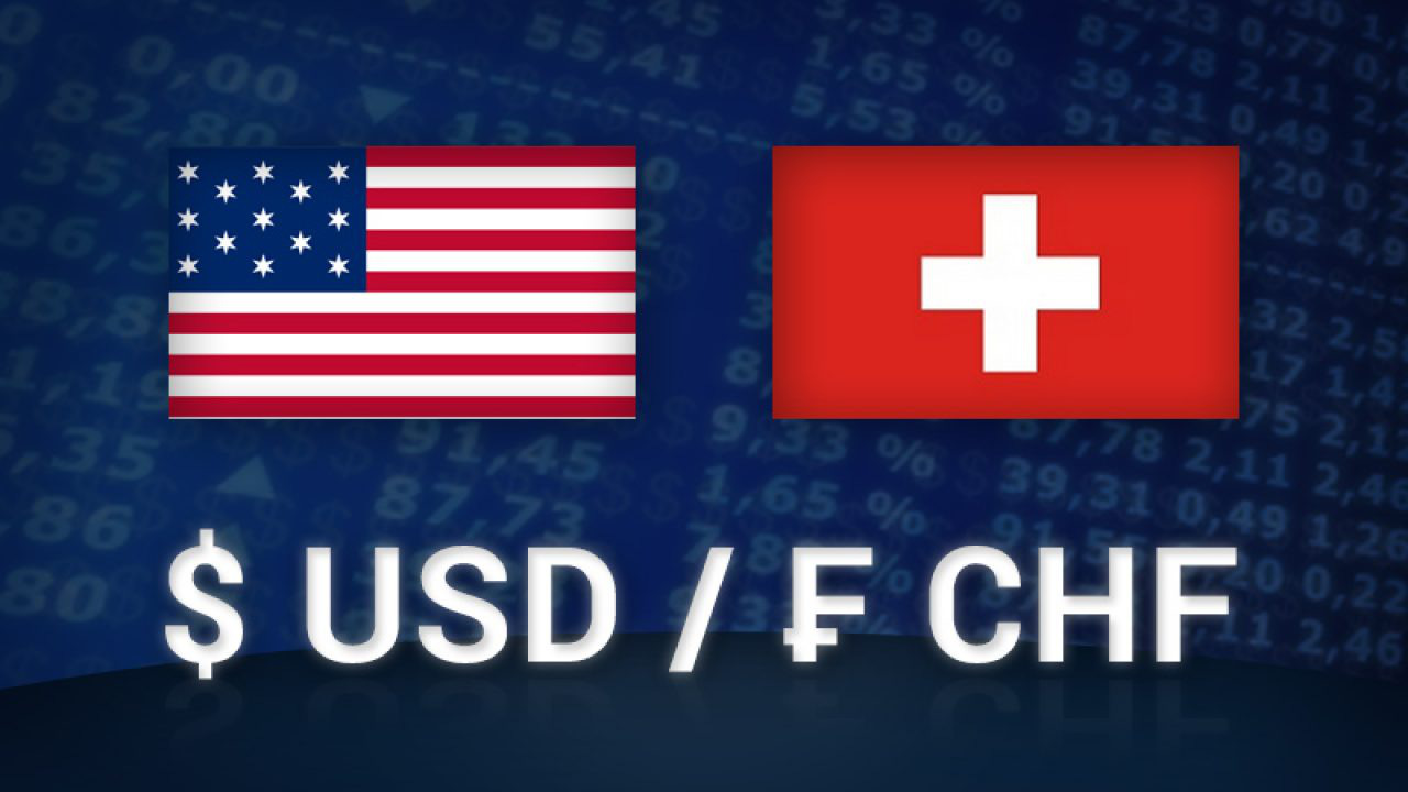 Cặp tiền tệ USD/CHF (Đô la Mỹ/ Franc Thụy Sĩ) là gì? Những đặc điểm cần lưu ý