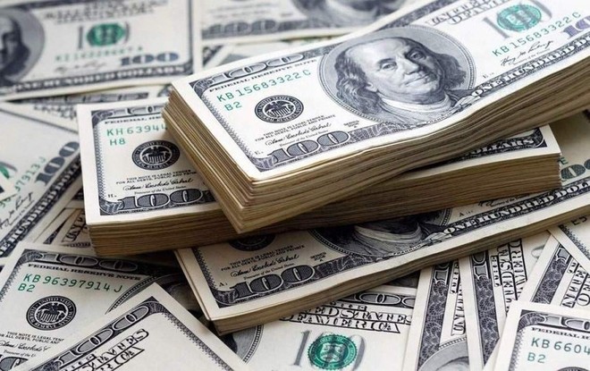 Sự phục hồi của đồng USD là vấn đề thách thức đối với phần còn lại của thế  giới | Tin nhanh chứng khoán